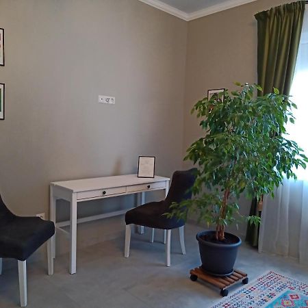 Dragos Voda Apartment Cluj Экстерьер фото