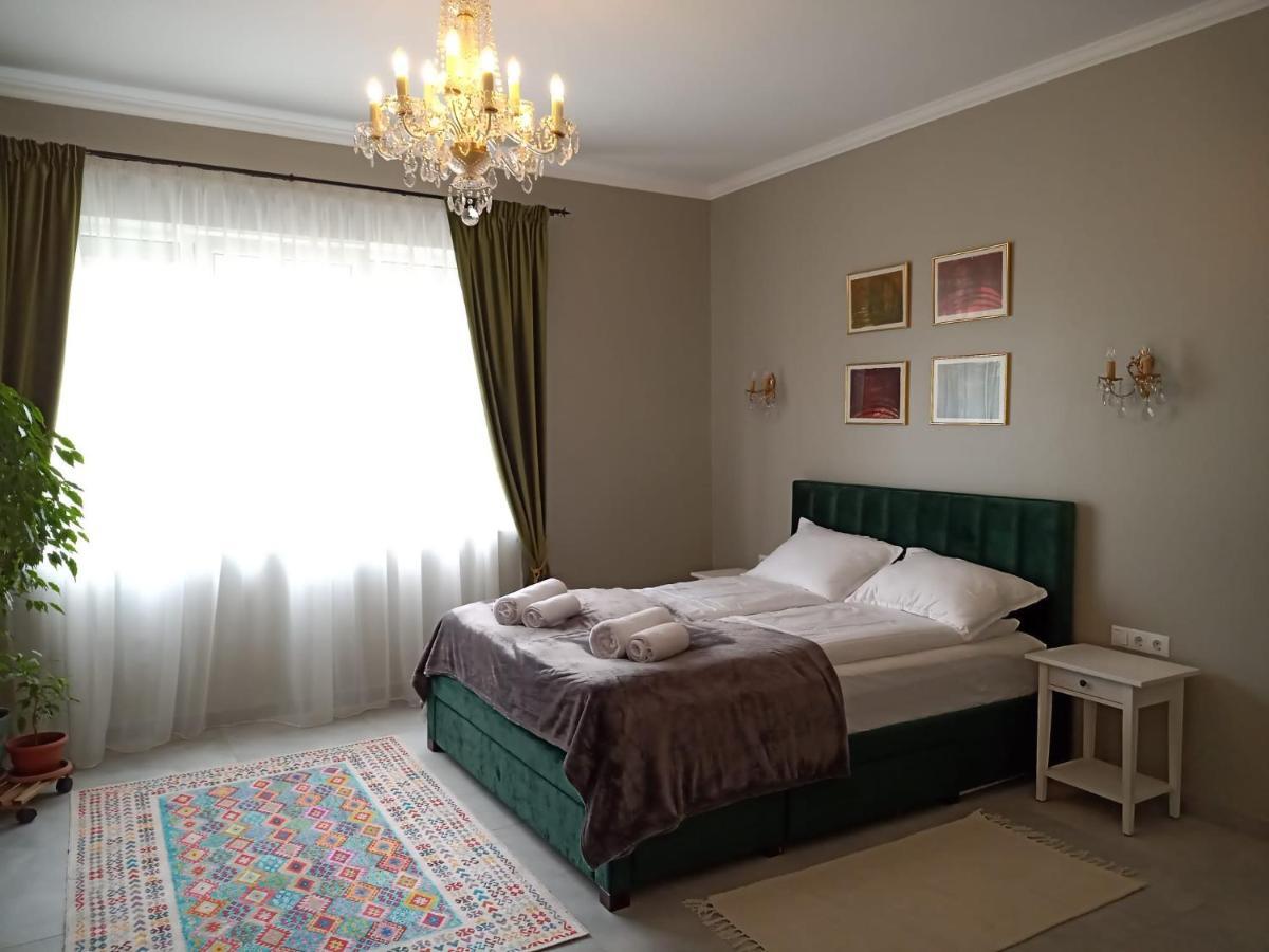 Dragos Voda Apartment Cluj Экстерьер фото