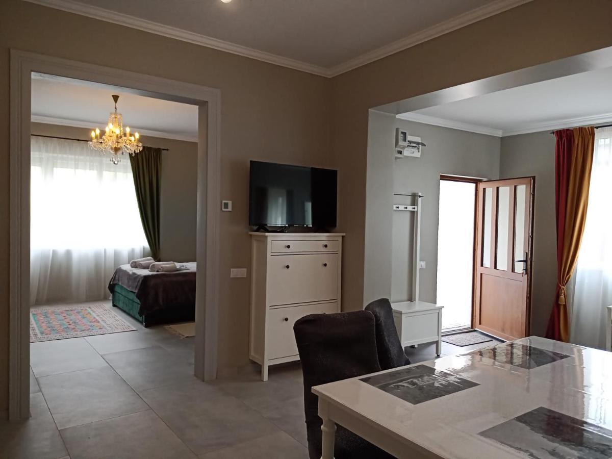 Dragos Voda Apartment Cluj Экстерьер фото