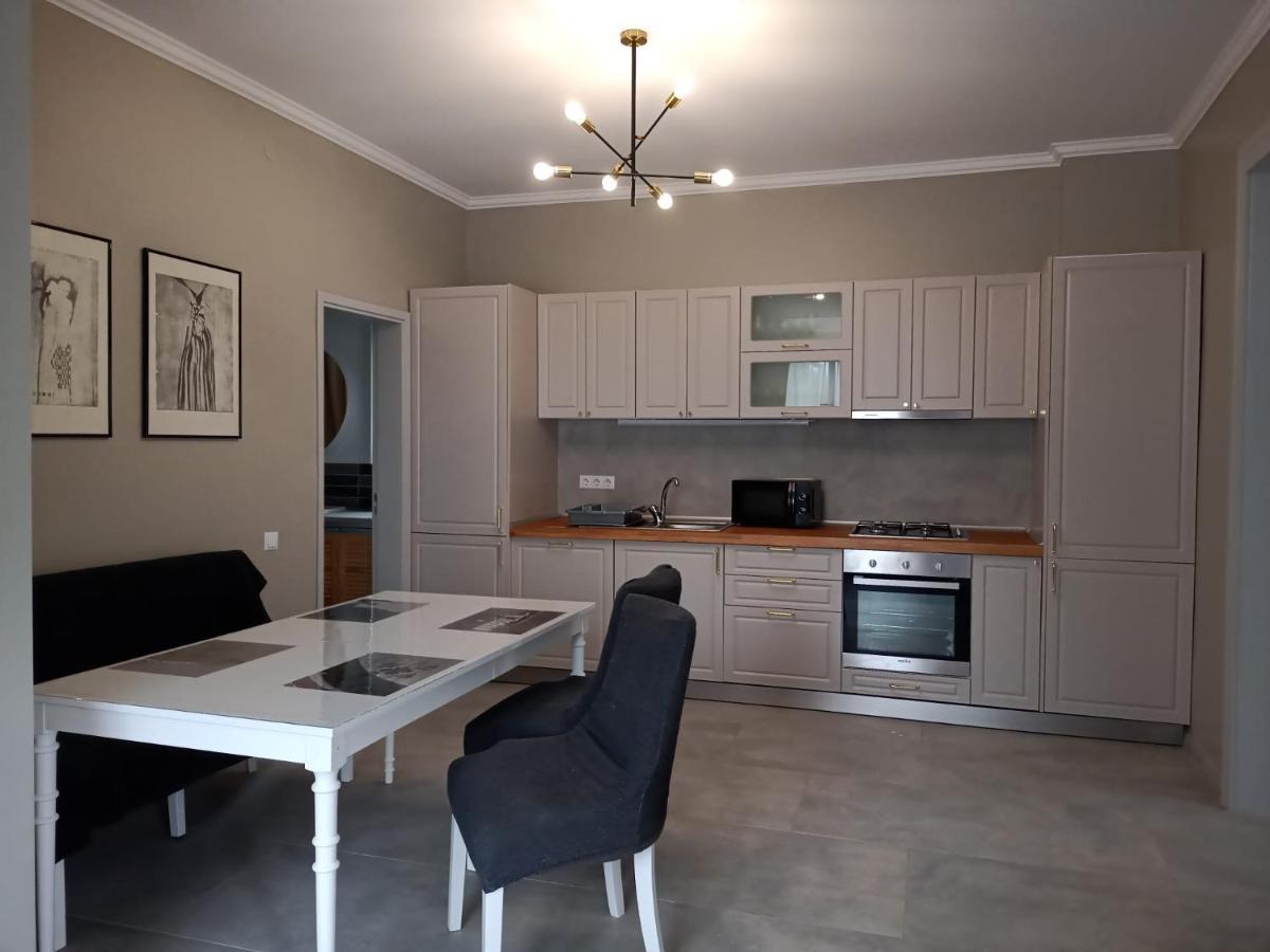 Dragos Voda Apartment Cluj Экстерьер фото