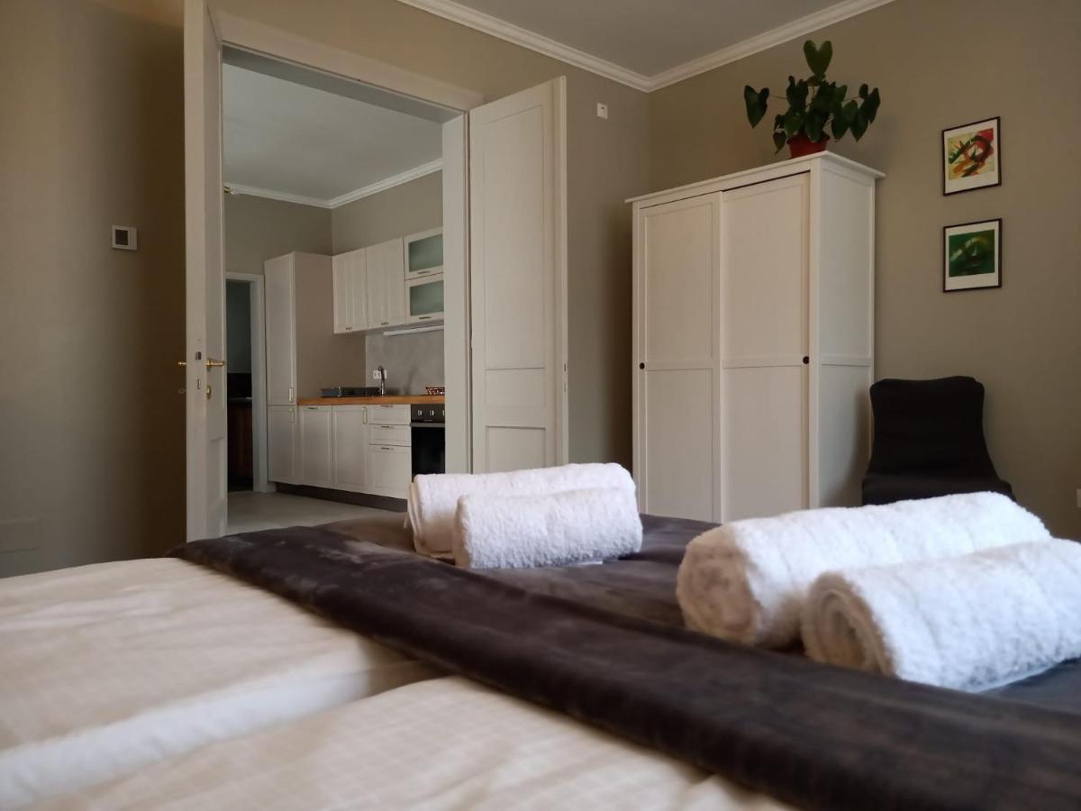 Dragos Voda Apartment Cluj Экстерьер фото